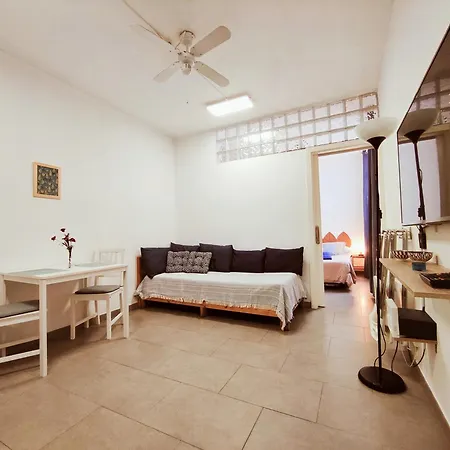 Casa Suiza Las Palmas de Gran Canaria