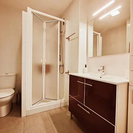 Apartment Casa Suiza Las Palmas de Gran Canaria