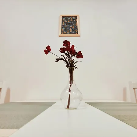Casa Suiza Apartment *