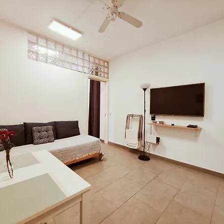 Apartment Casa Suiza Las Palmas de Gran Canaria