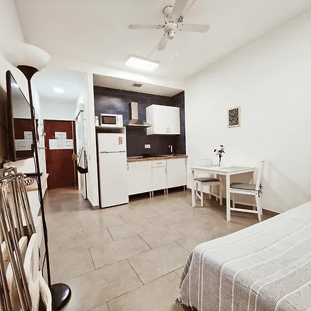 Casa Suiza Apartment *