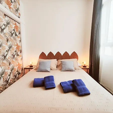 Casa Suiza * Las Palmas de Gran Canaria